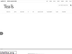 Sites similar to teais.com