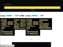 Sites similar to teais.es