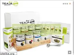Sites similar to teajaoffice.com