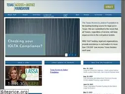 Sites similar to teajf.org