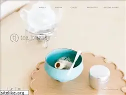 Sites similar to teajourney.jp