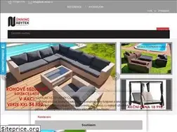 Sites similar to teak-shop.cz