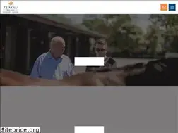Sites similar to teakauracing.com
