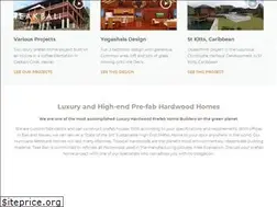 Sites similar to teakbali.com