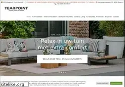Sites similar to teakboerke.be