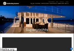 Sites similar to teakdecking.com