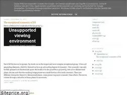 Sites similar to teakes.blogspot.com