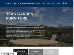 Sites similar to teakgardenfurniture.co.uk