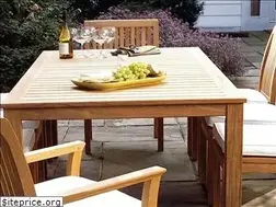 Sites similar to teakjavafurniture.com