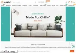Sites similar to teaklab.com
