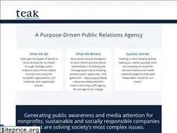 Sites similar to teakmedia.com