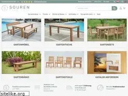 Sites similar to teakmoebel.com