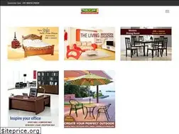 Sites similar to teaknoak.com