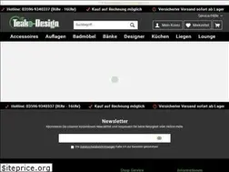 Sites similar to teako.de