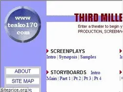 Sites similar to teako170.com