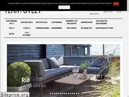 Sites similar to teakoutlet.de
