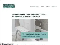 Sites similar to teakshowerstools.net