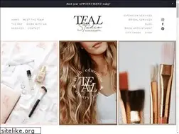 Sites similar to teal-studio.com