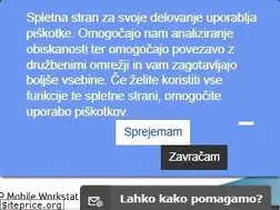 Sites similar to teal.si