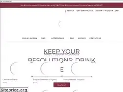 Sites similar to tealabcle.com