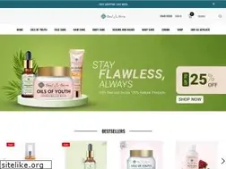 Sites similar to tealandterra.com