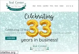 Sites similar to tealcenter.com