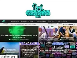 tealcheese.com