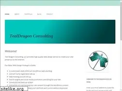Sites similar to tealdragon.net