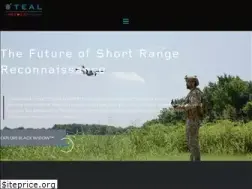 Sites similar to tealdrones.com