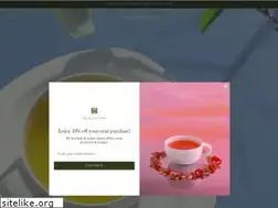 Sites similar to tealeaves.com