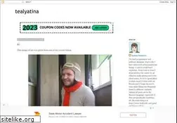 Sites similar to teall.info