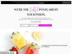 Sites similar to tealnotes.com