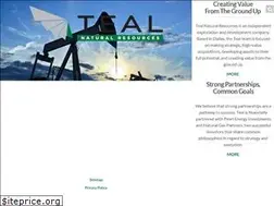 Sites similar to tealnr.com