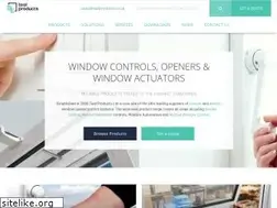 Sites similar to tealproducts.com
