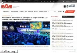 Sites similar to team-aaa.com