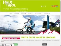 Sites similar to team-accommodation.com