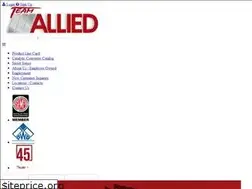 Sites similar to team-allied.com