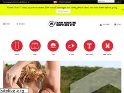 Sites similar to team-aquatic.com