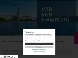 Sites similar to team-arbeit-hamburg.de