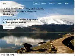 Sites similar to team-ark.com
