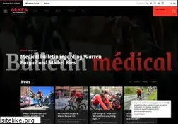 Sites similar to team-arkea-samsic.fr