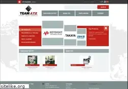 Sites similar to team-ate.com