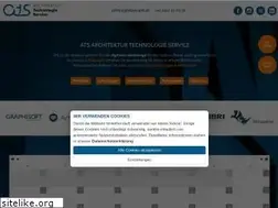 Sites similar to team-ats.at