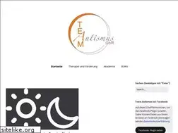 Sites similar to team-autismus.de