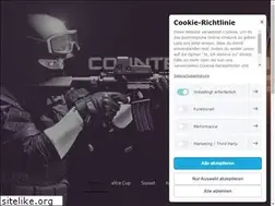 Sites similar to team-ayce.de