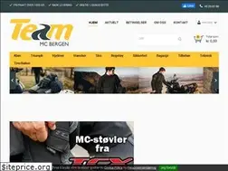 Sites similar to team-bergen.no