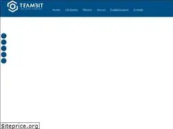 Sites similar to team-bit.com