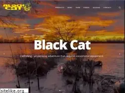 Sites similar to team-black-cat.com