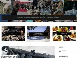 Sites similar to team-black-sheep.com