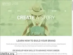 Sites similar to team-brandlabs.com